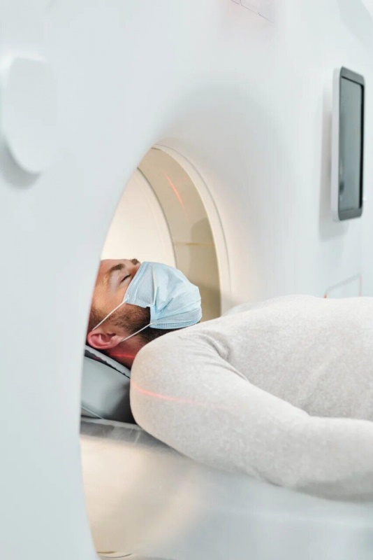 200 снимков за вращение: как новый томограф в Копейске видит рак насквозь и находит метастазы