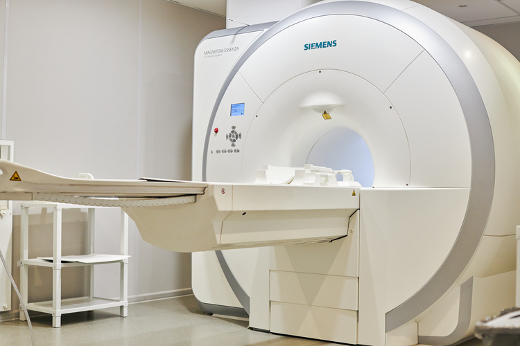 Компьютерная и магнитно-резонансная томография в «Энлимед»